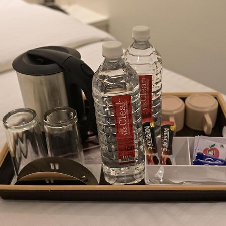 Hotel My Home Residency ناسيك المظهر الخارجي الصورة